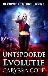 Produktbild: Ontspoorde Evolutie