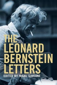Produktbild: The Leonard Bernstein Letters