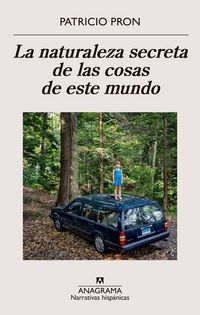 Produktbild: Naturaleza Secreta de Las Cosas de Este Mundo, La