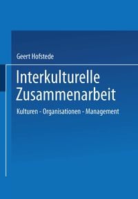 Produktbild: Interkulturelle Zusammenarbeit