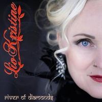 Bild vom Artikel River Of Diamonds (CD Digipak) vom Autor Liv Kristine