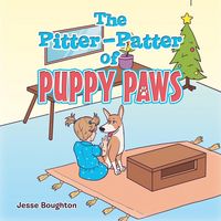 Produktbild: The Pitter-Patter of Puppy Paws