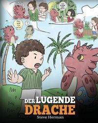 Produktbild: Der l&uuml;gende Drache