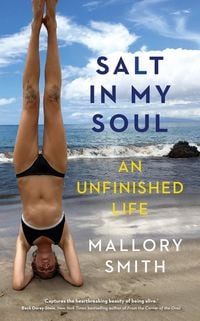 Produktbild: Salt in My Soul