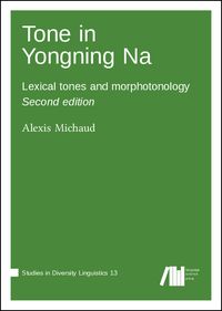 Produktbild: Tone in Yongning Na
