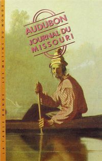 Produktbild: Journal du Missouri