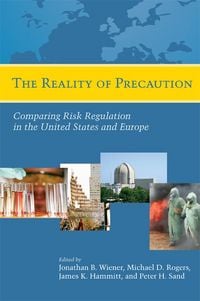 Produktbild: The Reality of Precaution