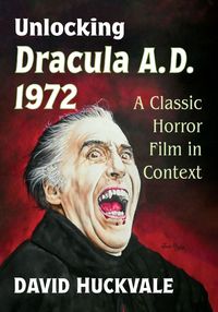Produktbild: Unlocking Dracula A.D. 1972