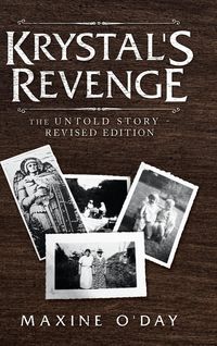 Produktbild: Krystal's Revenge