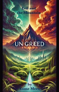 Produktbild: Evil and the Mountain Ungreed
