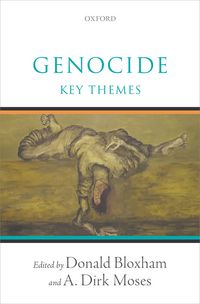 Produktbild: Genocide