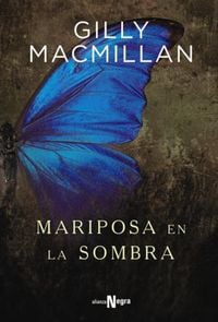 Produktbild: Mariposa en la sombra