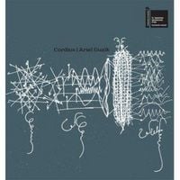 Produktbild: Ariel Guzik, Cordiox
