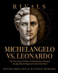 Produktbild: Michelangelo vs. Leonardo