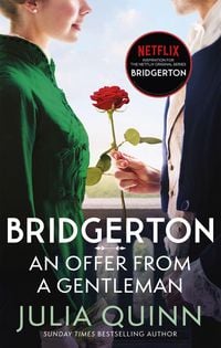 Produktbild: An Offer From A Gentleman