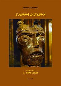 Produktbild: L'anima esterna