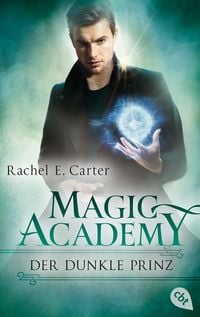 Produktbild: Magic Academy - Der dunkle Prinz