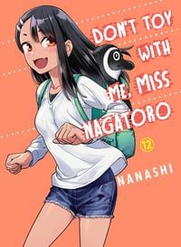 Produktbild: Don't Toy With Me, Miss Nagatoro 12
