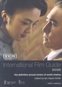 Produktbild: Tcm Intl Film Gd-2008 44/e