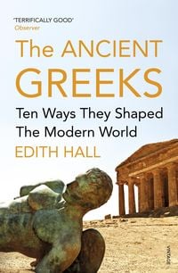 Produktbild: Ancient Greeks