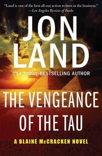 Produktbild: The Vengeance of the Tau