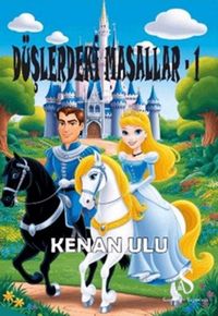 Produktbild: D&uuml;slerdeki Masallar 1
