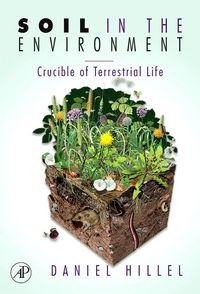 Produktbild: Soil in the Environment