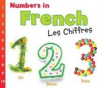 Produktbild: Nunn, D: Numbers in French