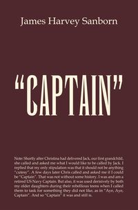 Produktbild: "captain"