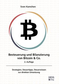 Produktbild: Besteuerung und Bilanzierung von Bitcoin & Co.