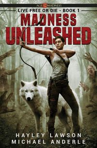 Produktbild: Madness Unleashed
