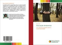 Produktbild: Educa&ccedil;&atilde;o Ambiental: