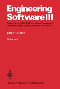 Produktbild: Engineering Software III