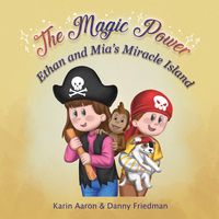 Produktbild: Ethan and Mia's Miracle Island