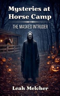 Produktbild: Mysteries at Horse Camp
