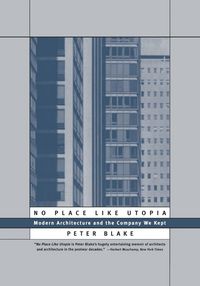 Produktbild: No Place Like Utopia