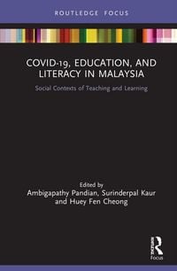 Produktbild: COVID-19, Education, and Literacy in Malaysia