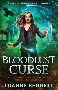 Produktbild: Bloodlust Curse