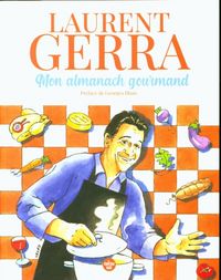 Produktbild: Mon almanach gourmand
