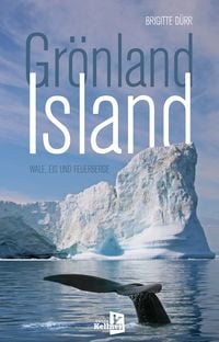 Produktbild: Gr&ouml;nland Island