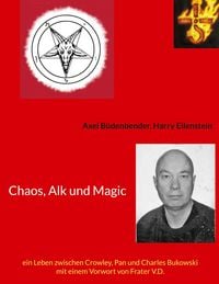 Produktbild: Chaos, Alk und Magic