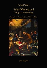 Produktbild: Selbst-Werdung und religi&ouml;se Erfahrung