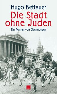 Produktbild: Die Stadt ohne Juden