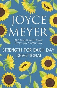Produktbild: Strength for Each Day