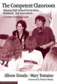 Produktbild: The Competent Classroom