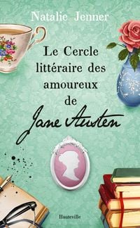 Produktbild: Le Cercle litt&eacute;raire des amoureux de Jane Austen