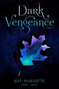 Produktbild: Dark Vengeance Vol. 2