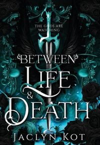 Produktbild: Between Life and Death