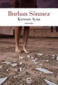 Produktbild: Kirmizi Ayna