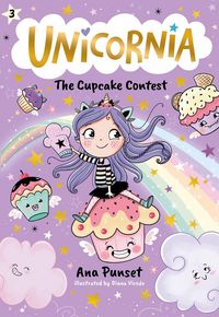 Produktbild: Unicornia: The Cupcake Contest